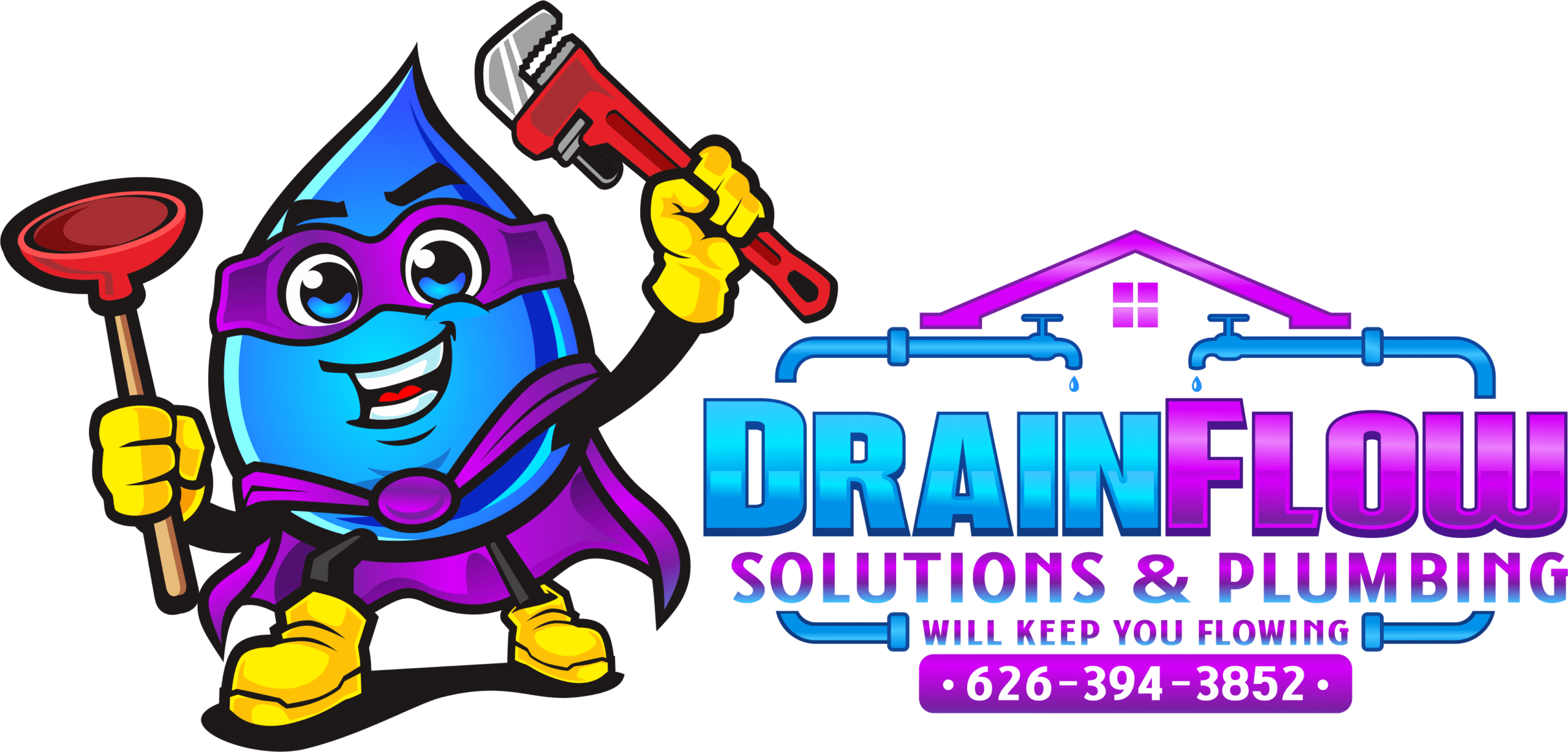 Drainflow solutions